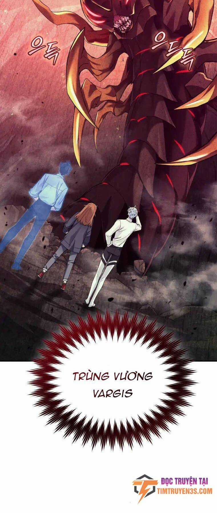 Ta Đánh Cắp Linh Hồn Của Ranker Top 1 Chapter 30 trang 36