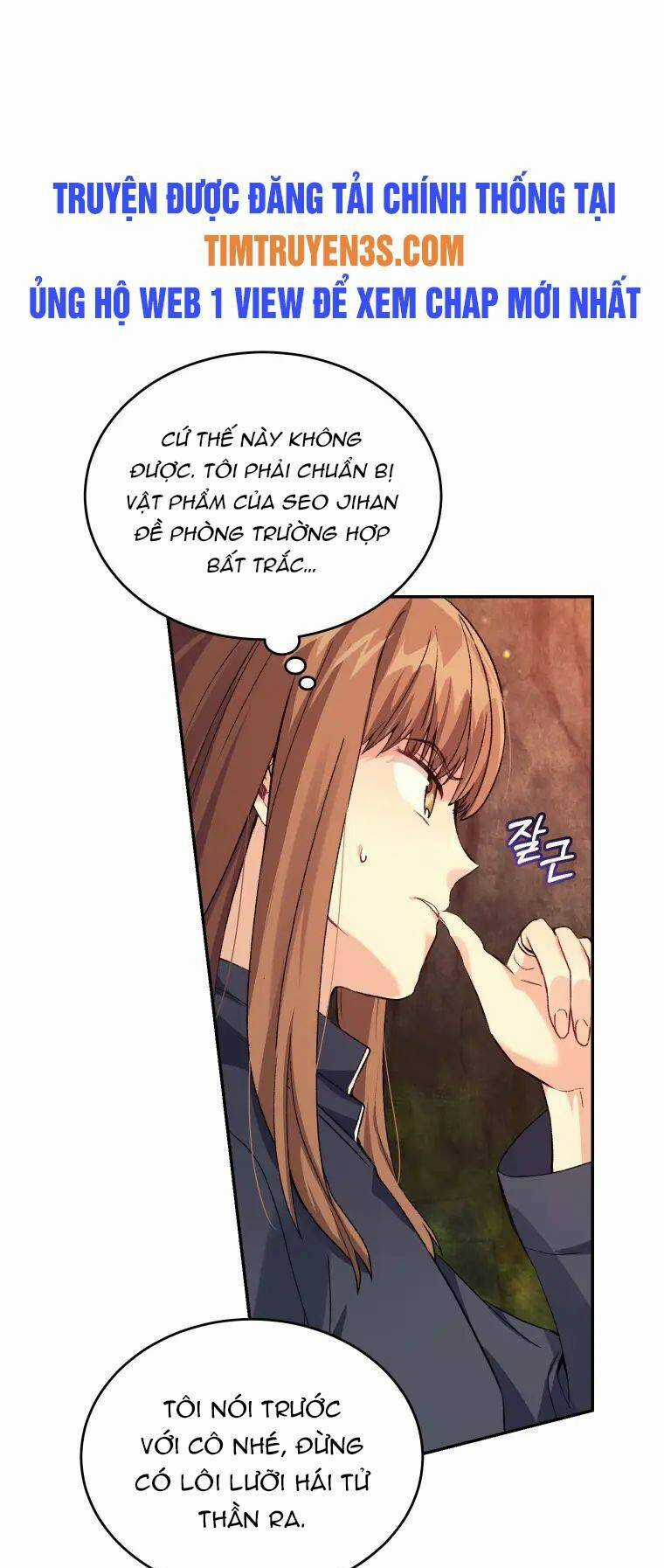 Ta Đánh Cắp Linh Hồn Của Ranker Top 1 Chapter 30 trang 39