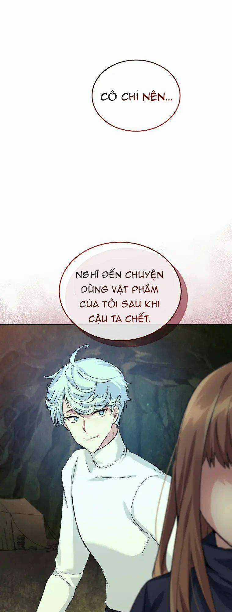 Ta Đánh Cắp Linh Hồn Của Ranker Top 1 Chapter 30 trang 41