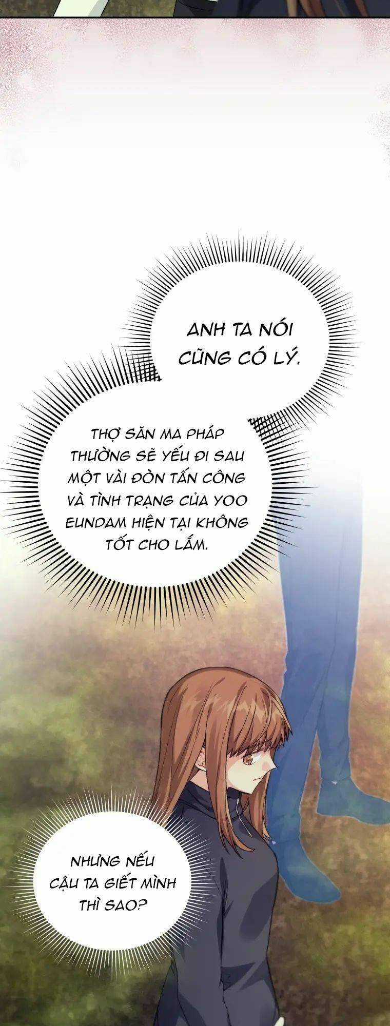 Ta Đánh Cắp Linh Hồn Của Ranker Top 1 Chapter 30 trang 42