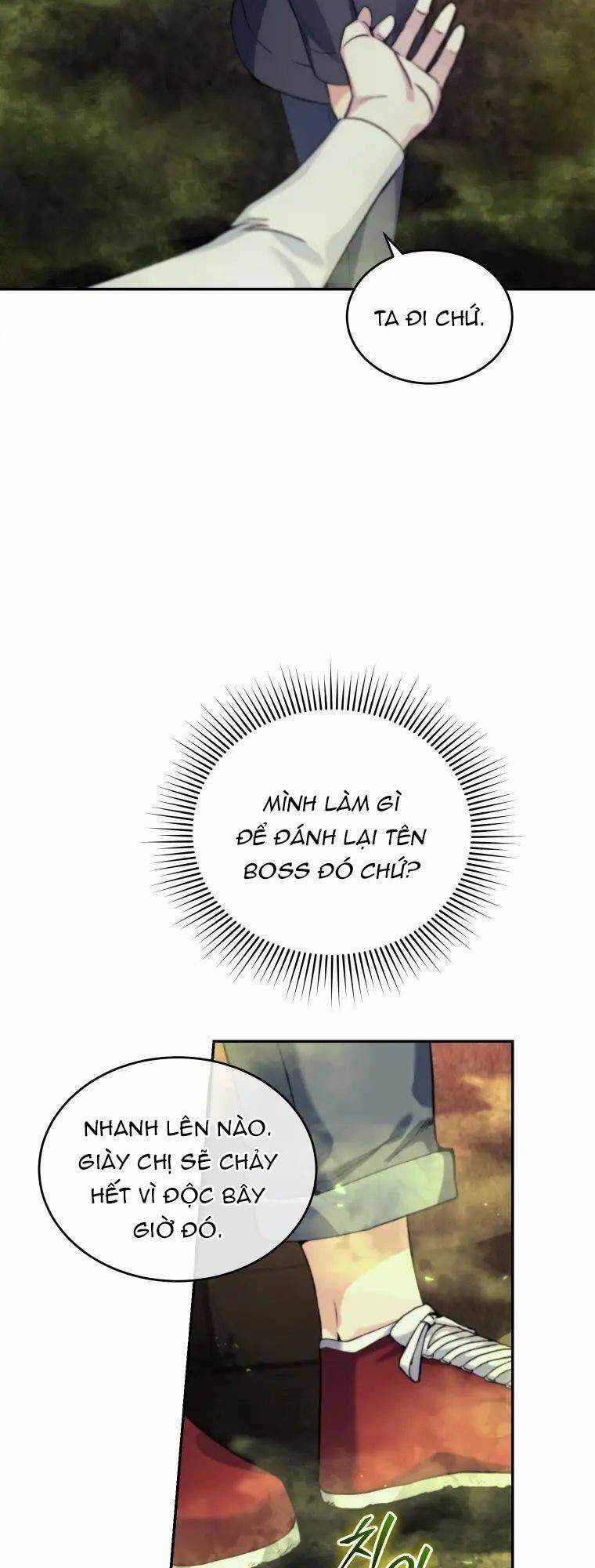 Ta Đánh Cắp Linh Hồn Của Ranker Top 1 Chapter 30 trang 43