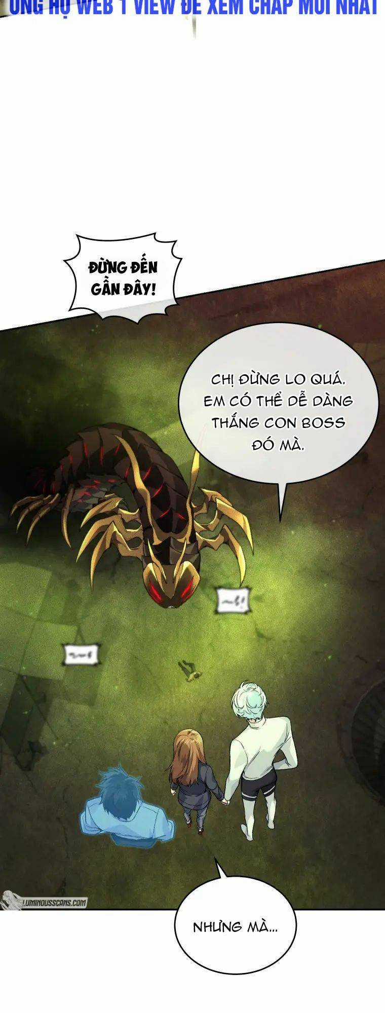 Ta Đánh Cắp Linh Hồn Của Ranker Top 1 Chapter 30 trang 45