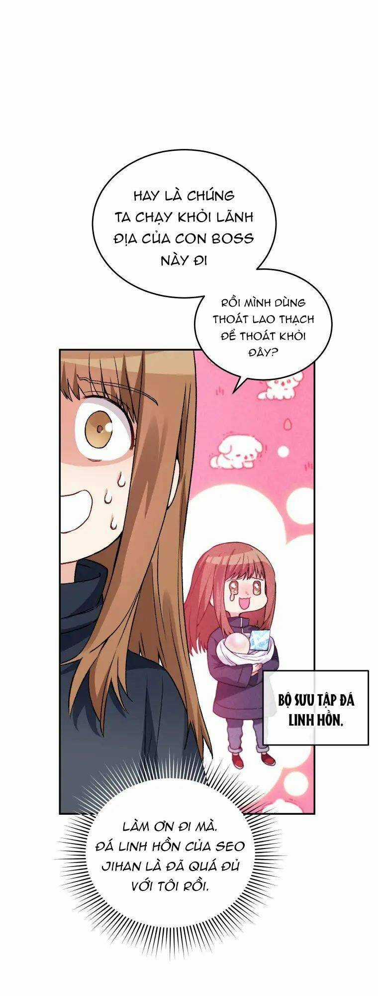 Ta Đánh Cắp Linh Hồn Của Ranker Top 1 Chapter 30 trang 46