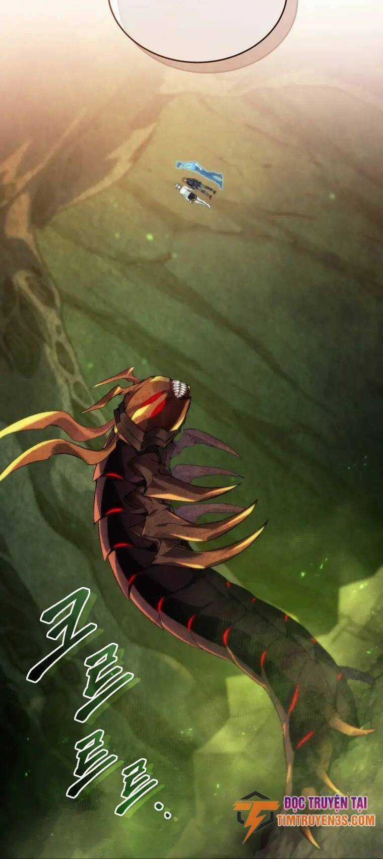 Ta Đánh Cắp Linh Hồn Của Ranker Top 1 Chapter 30 trang 48