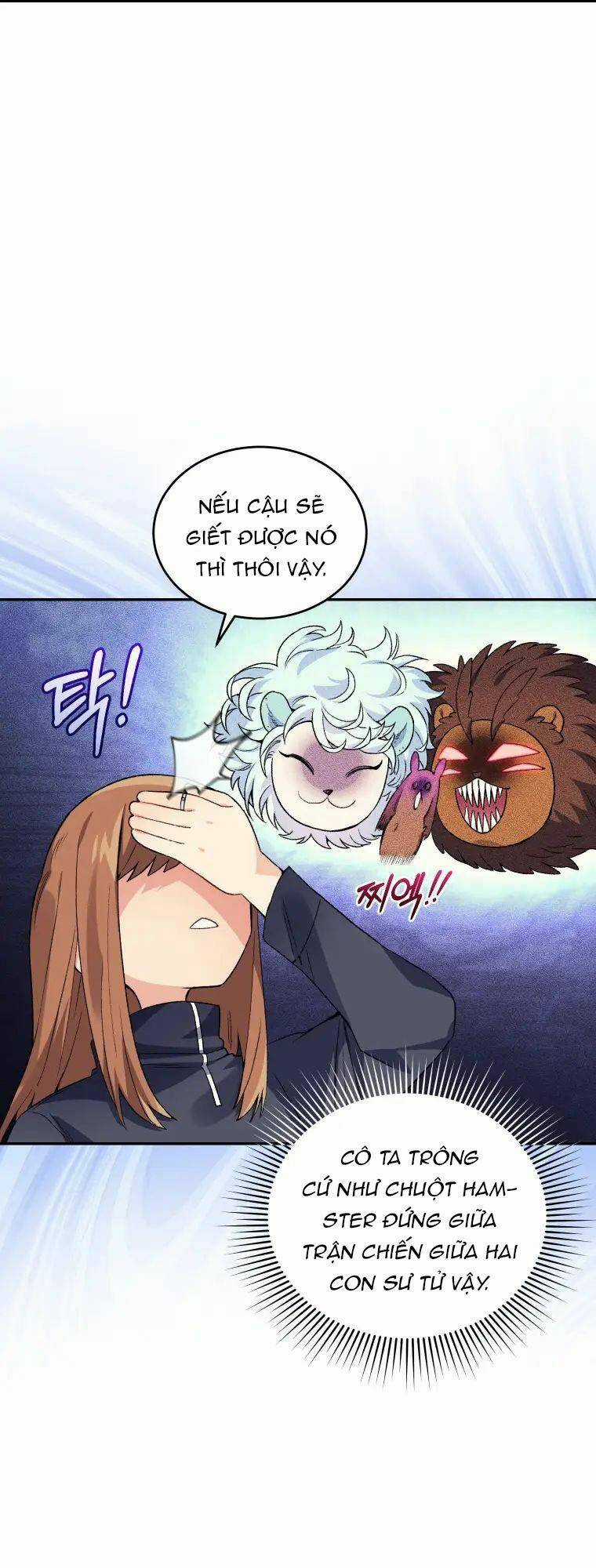 Ta Đánh Cắp Linh Hồn Của Ranker Top 1 Chapter 30 trang 49