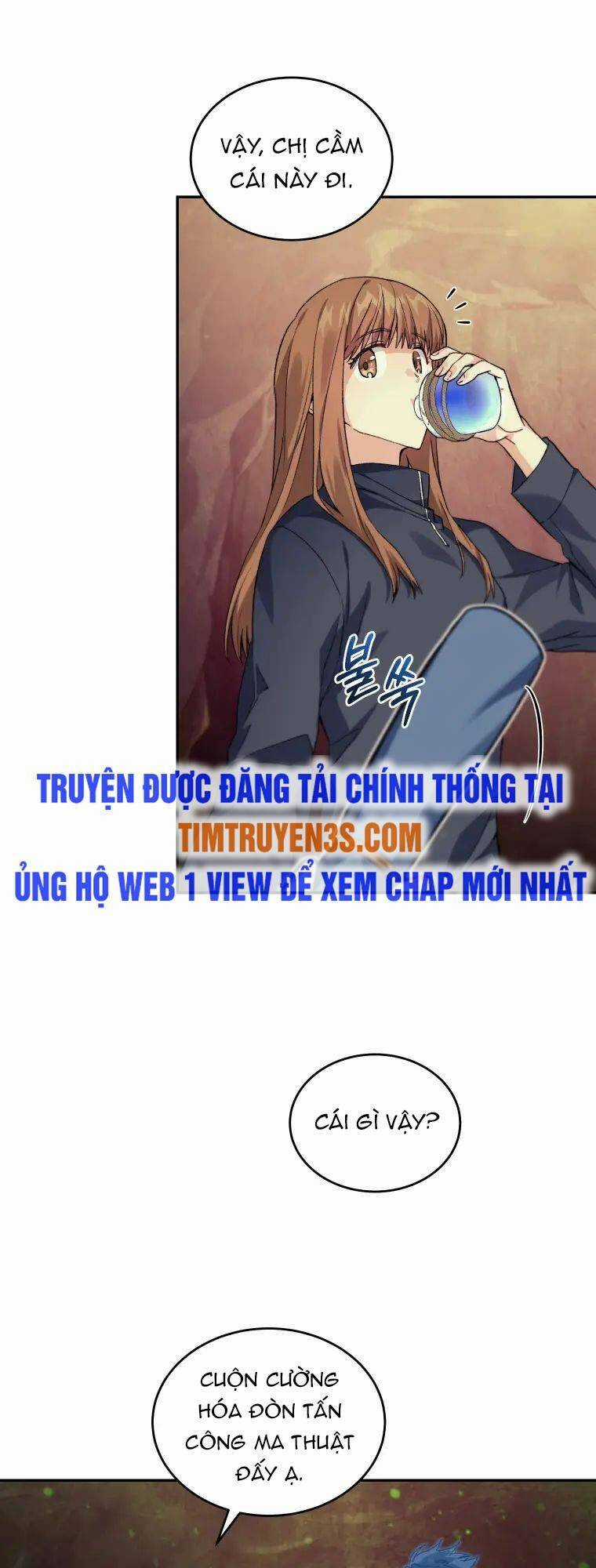 Ta Đánh Cắp Linh Hồn Của Ranker Top 1 Chapter 30 trang 51