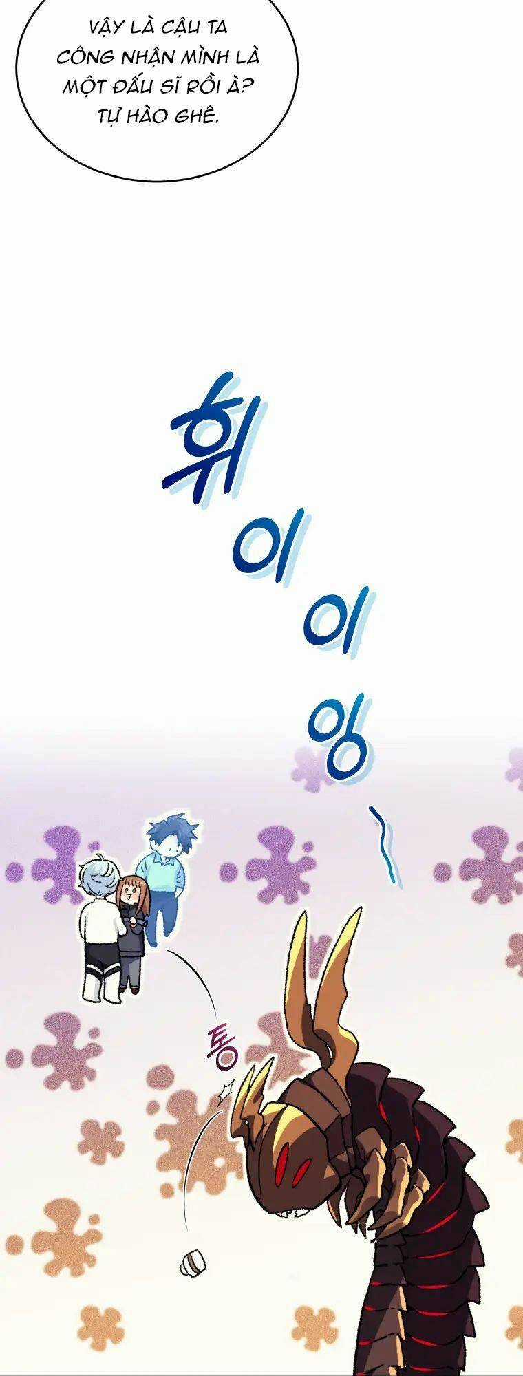 Ta Đánh Cắp Linh Hồn Của Ranker Top 1 Chapter 30 trang 53