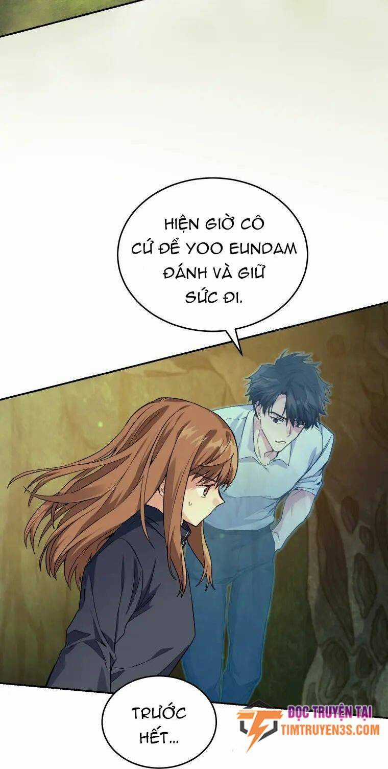 Ta Đánh Cắp Linh Hồn Của Ranker Top 1 Chapter 30 trang 56