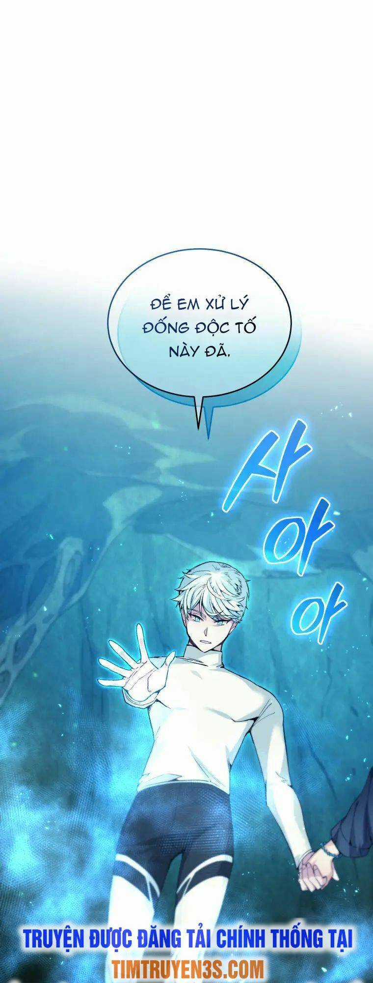 Ta Đánh Cắp Linh Hồn Của Ranker Top 1 Chapter 30 trang 57