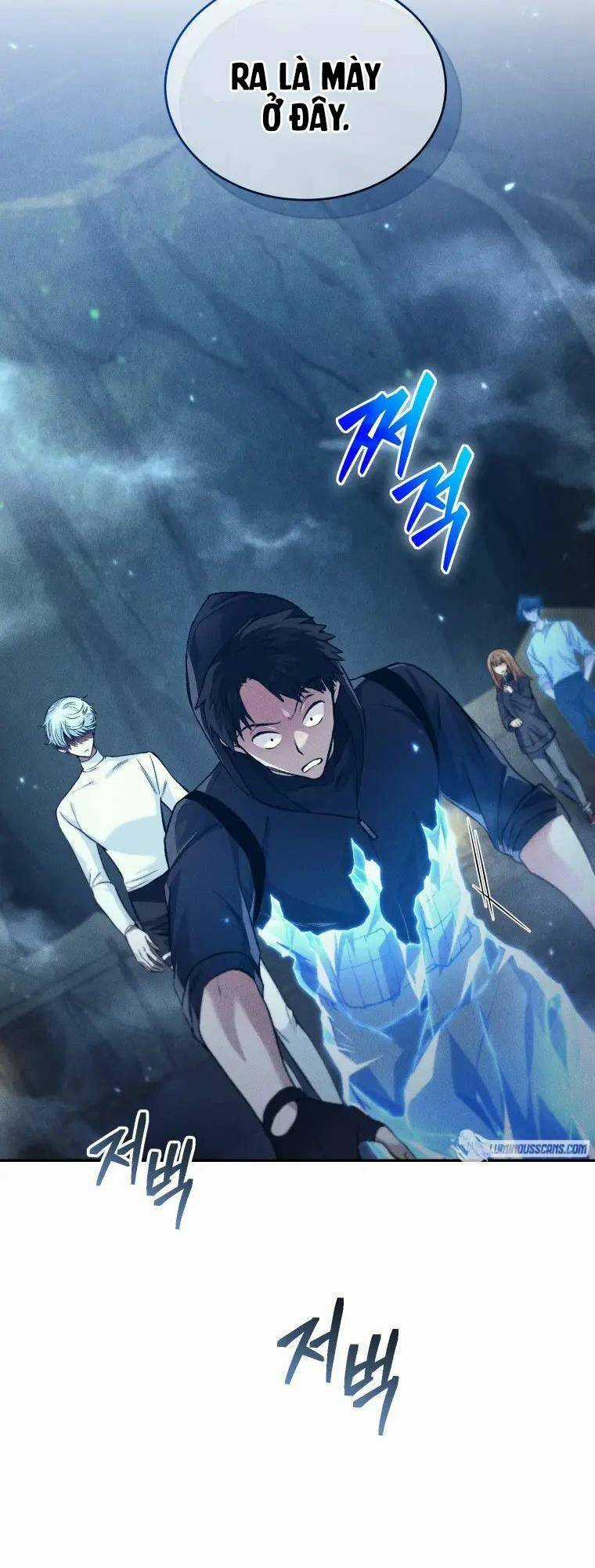 Ta Đánh Cắp Linh Hồn Của Ranker Top 1 Chapter 30 trang 6