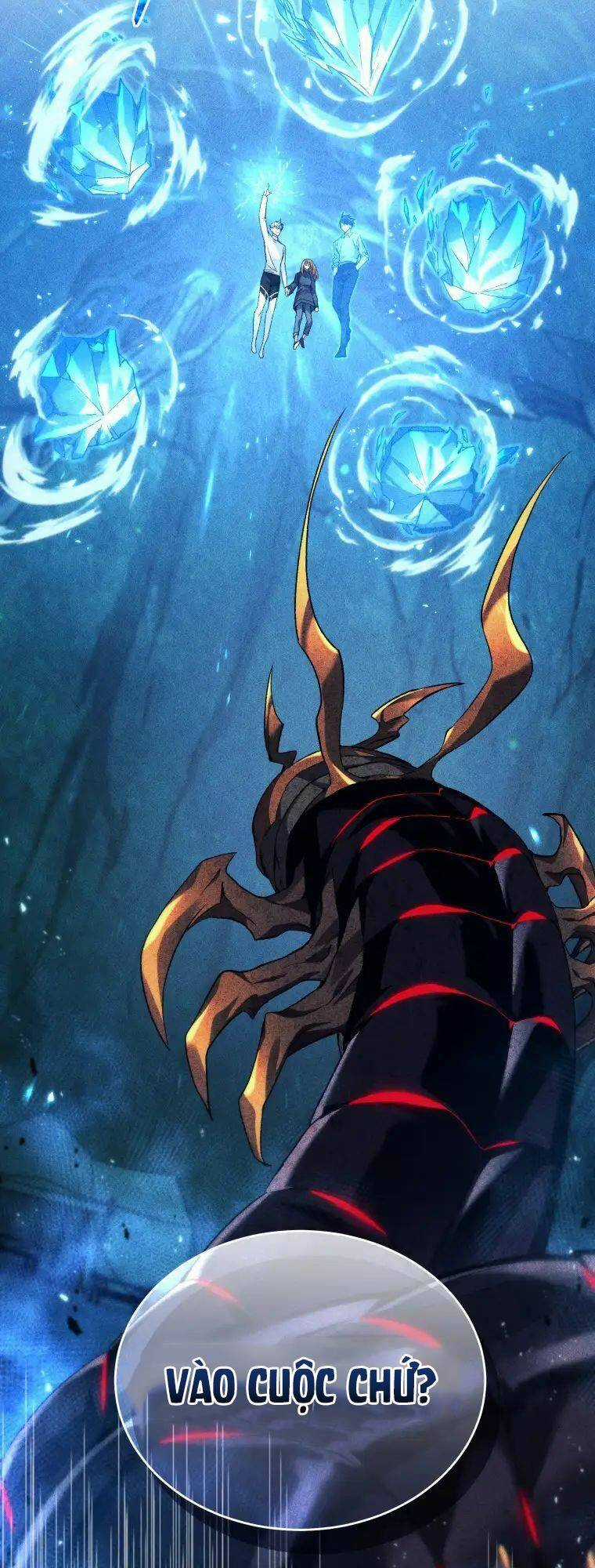 Ta Đánh Cắp Linh Hồn Của Ranker Top 1 Chapter 30 trang 62