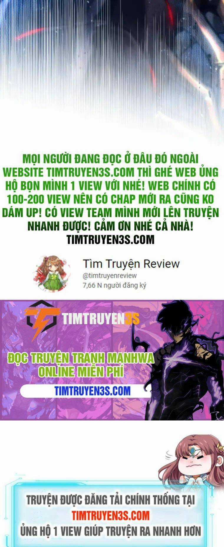 Ta Đánh Cắp Linh Hồn Của Ranker Top 1 Chapter 30 trang 63