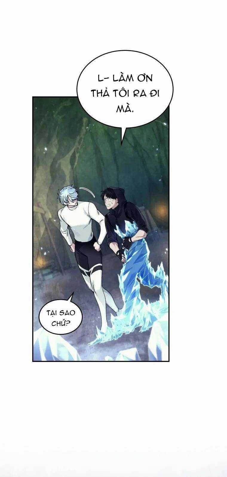 Ta Đánh Cắp Linh Hồn Của Ranker Top 1 Chapter 30 trang 7