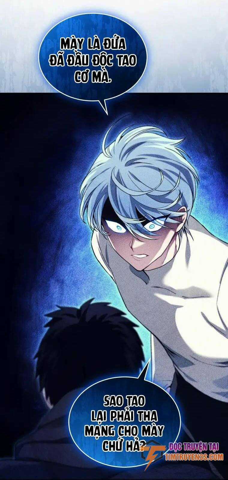 Ta Đánh Cắp Linh Hồn Của Ranker Top 1 Chapter 30 trang 8