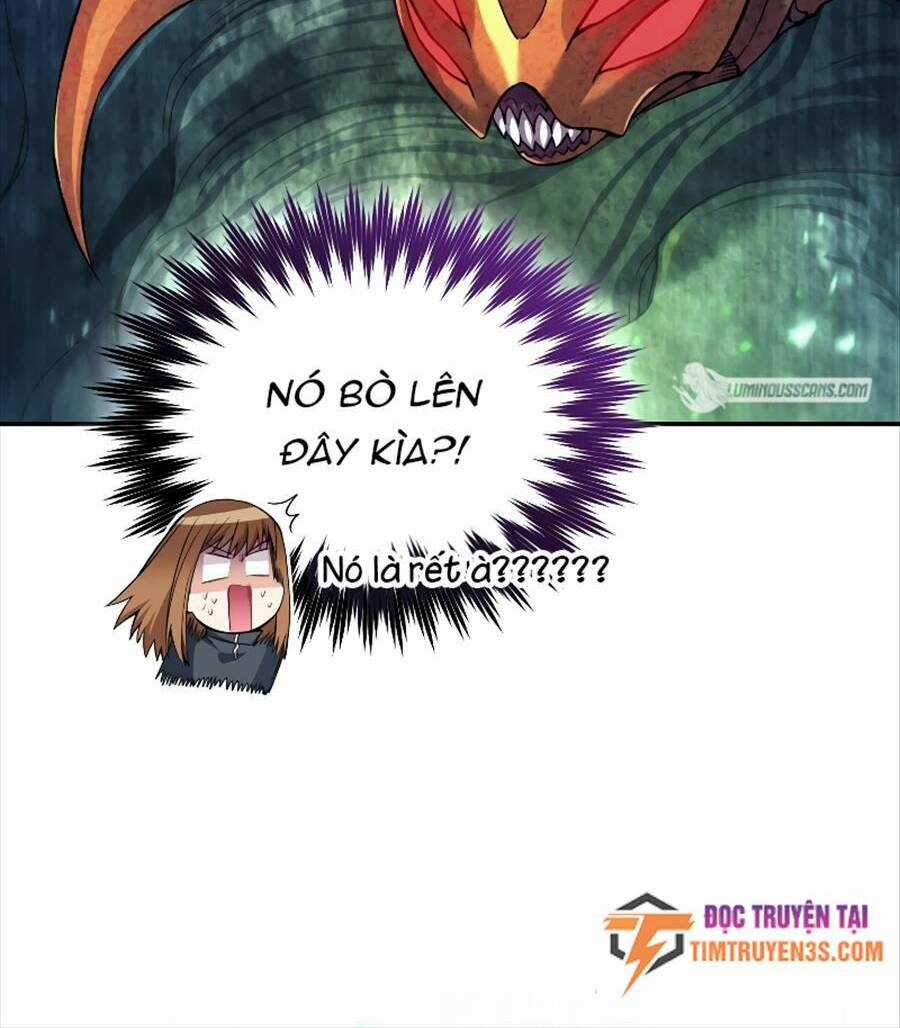 Ta Đánh Cắp Linh Hồn Của Ranker Top 1 Chapter 31 trang 10