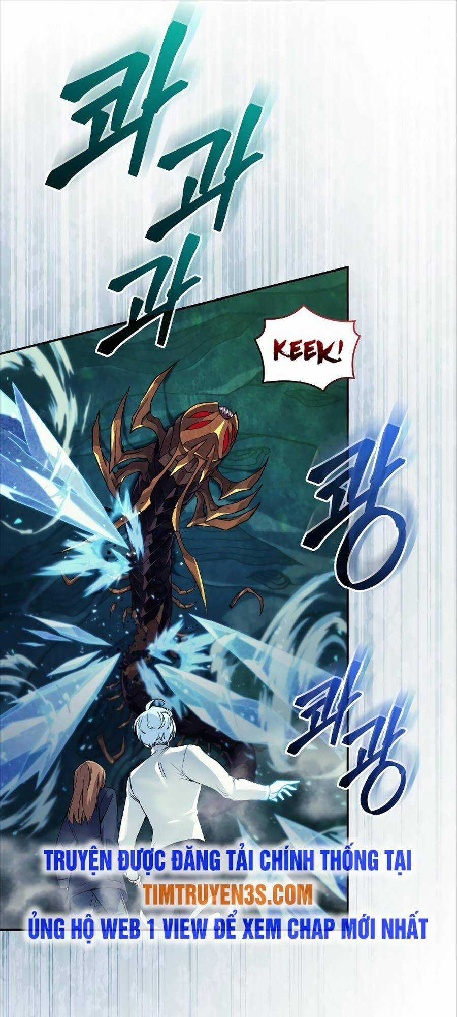 Ta Đánh Cắp Linh Hồn Của Ranker Top 1 Chapter 31 trang 11