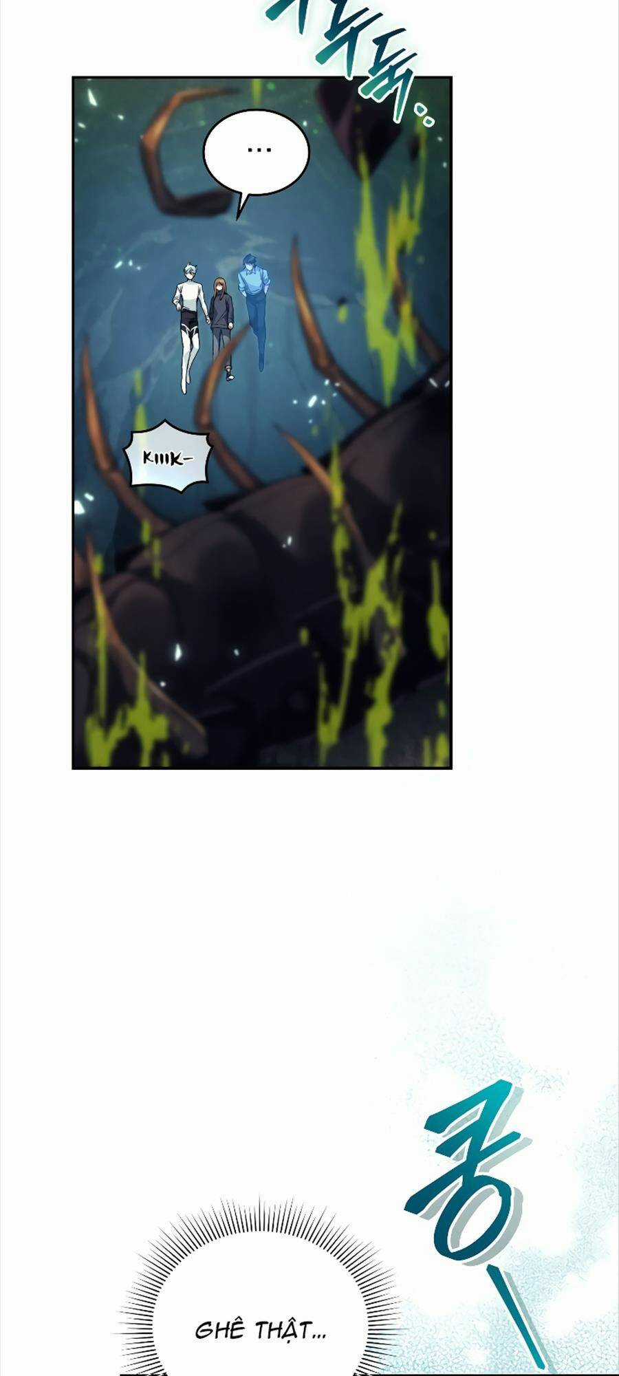 Ta Đánh Cắp Linh Hồn Của Ranker Top 1 Chapter 31 trang 15