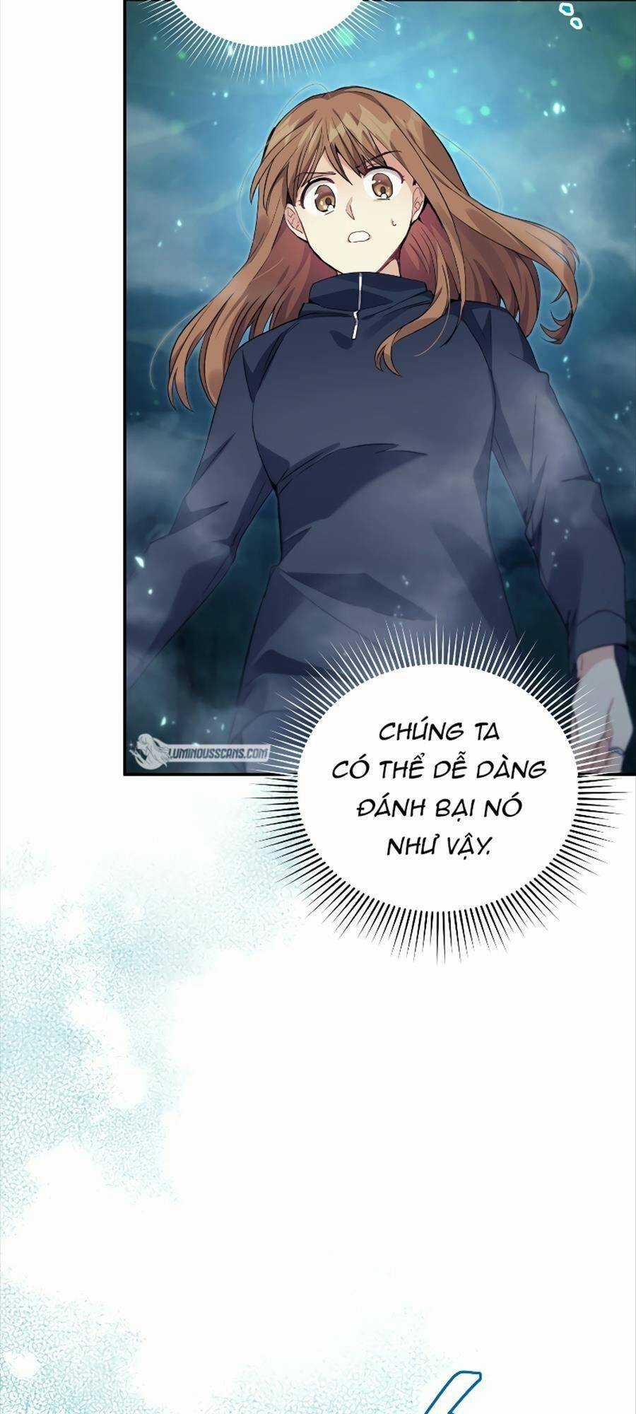 Ta Đánh Cắp Linh Hồn Của Ranker Top 1 Chapter 31 trang 16