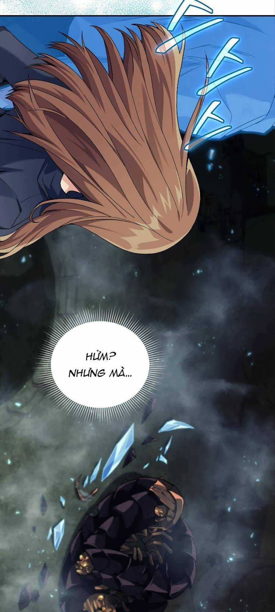 Ta Đánh Cắp Linh Hồn Của Ranker Top 1 Chapter 31 trang 17