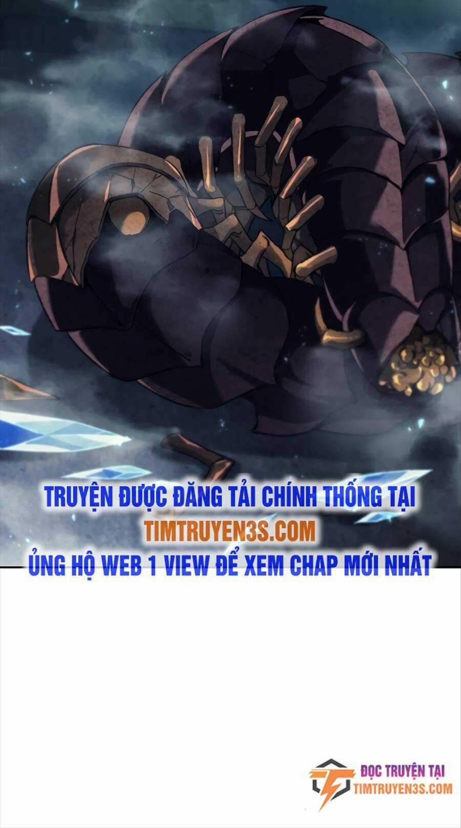 Ta Đánh Cắp Linh Hồn Của Ranker Top 1 Chapter 31 trang 19
