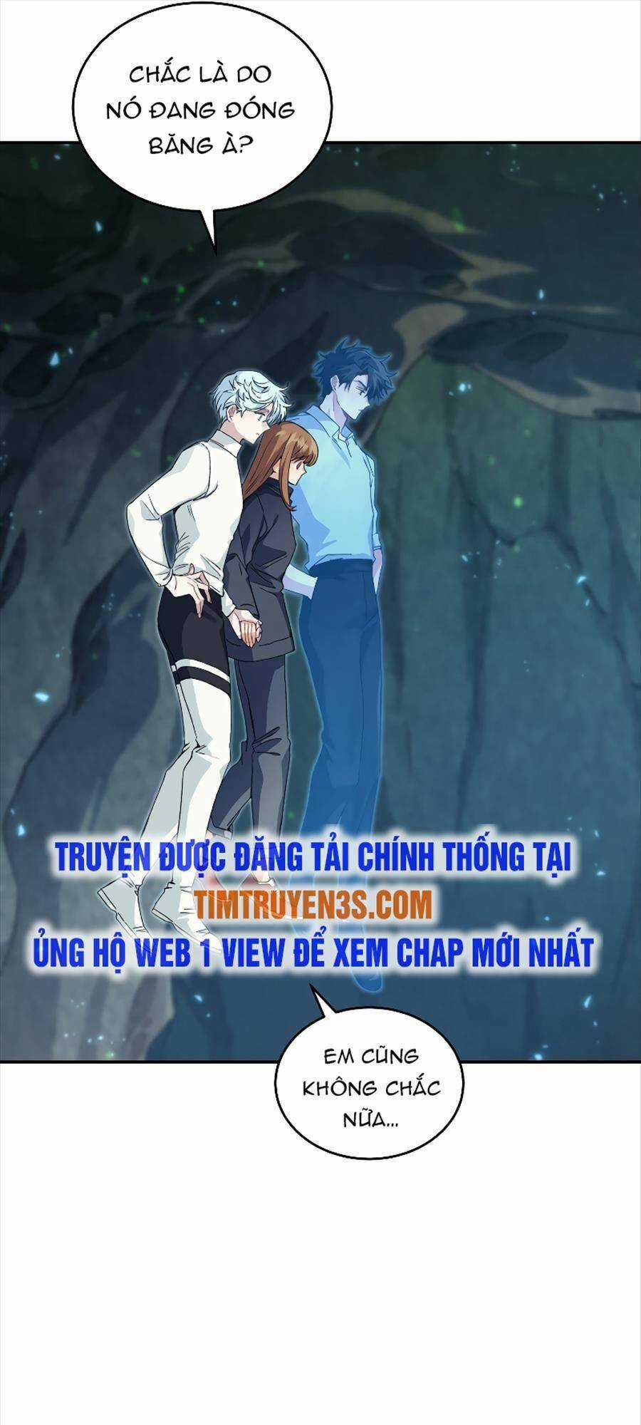 Ta Đánh Cắp Linh Hồn Của Ranker Top 1 Chapter 31 trang 20