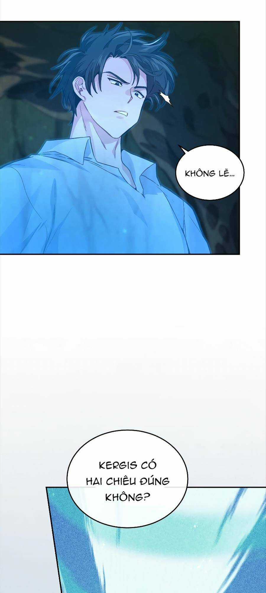 Ta Đánh Cắp Linh Hồn Của Ranker Top 1 Chapter 31 trang 21