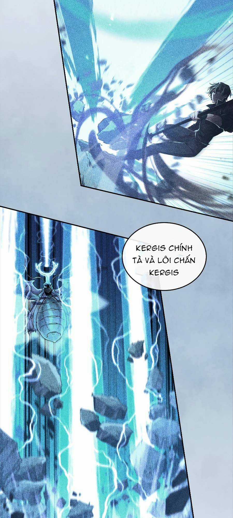 Ta Đánh Cắp Linh Hồn Của Ranker Top 1 Chapter 31 trang 22