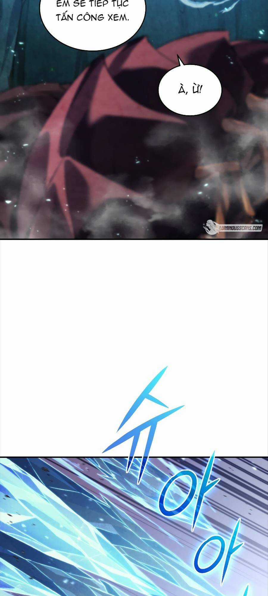 Ta Đánh Cắp Linh Hồn Của Ranker Top 1 Chapter 31 trang 24