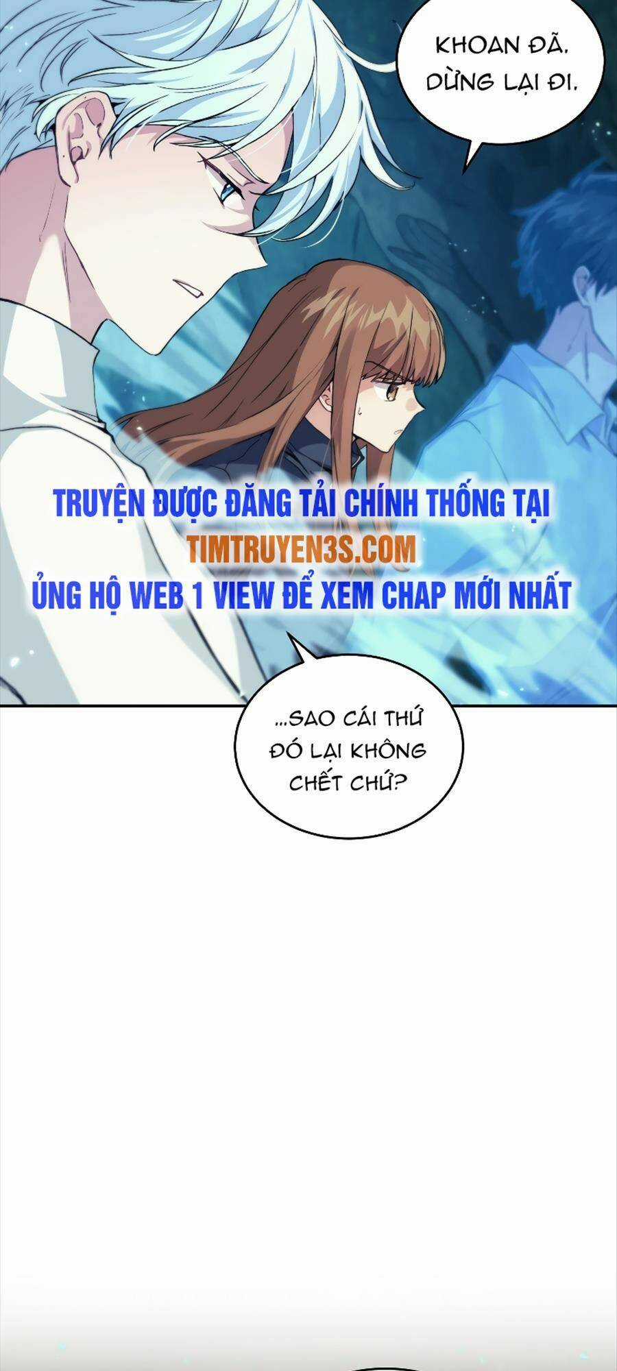 Ta Đánh Cắp Linh Hồn Của Ranker Top 1 Chapter 31 trang 27