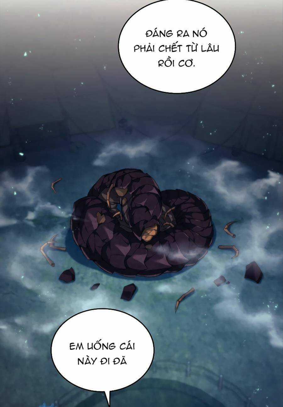 Ta Đánh Cắp Linh Hồn Của Ranker Top 1 Chapter 31 trang 28