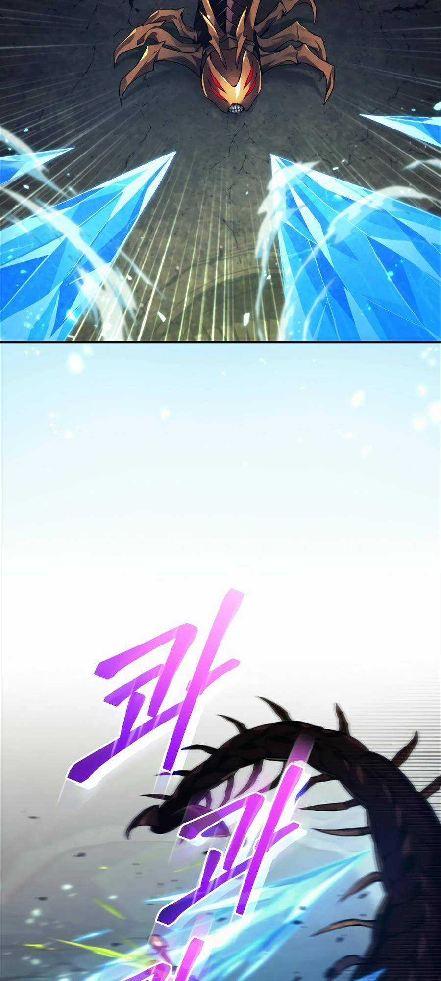 Ta Đánh Cắp Linh Hồn Của Ranker Top 1 Chapter 31 trang 3