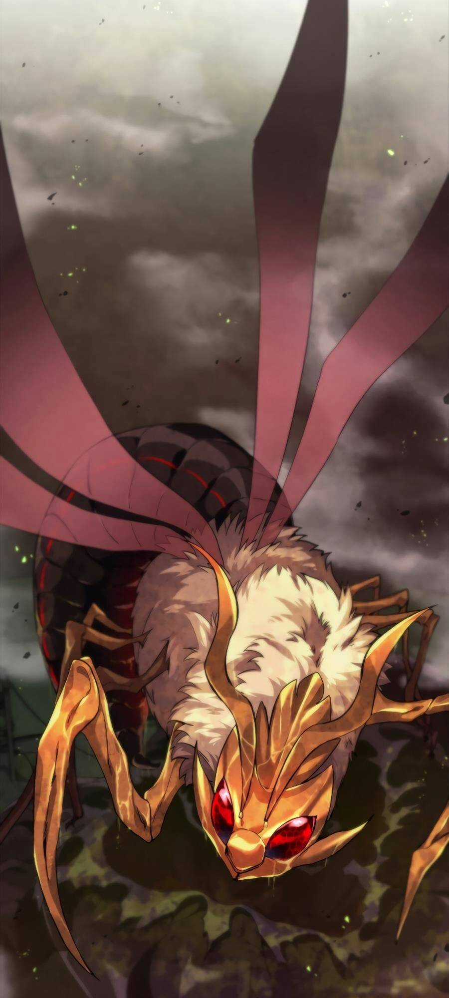 Ta Đánh Cắp Linh Hồn Của Ranker Top 1 Chapter 31 trang 35