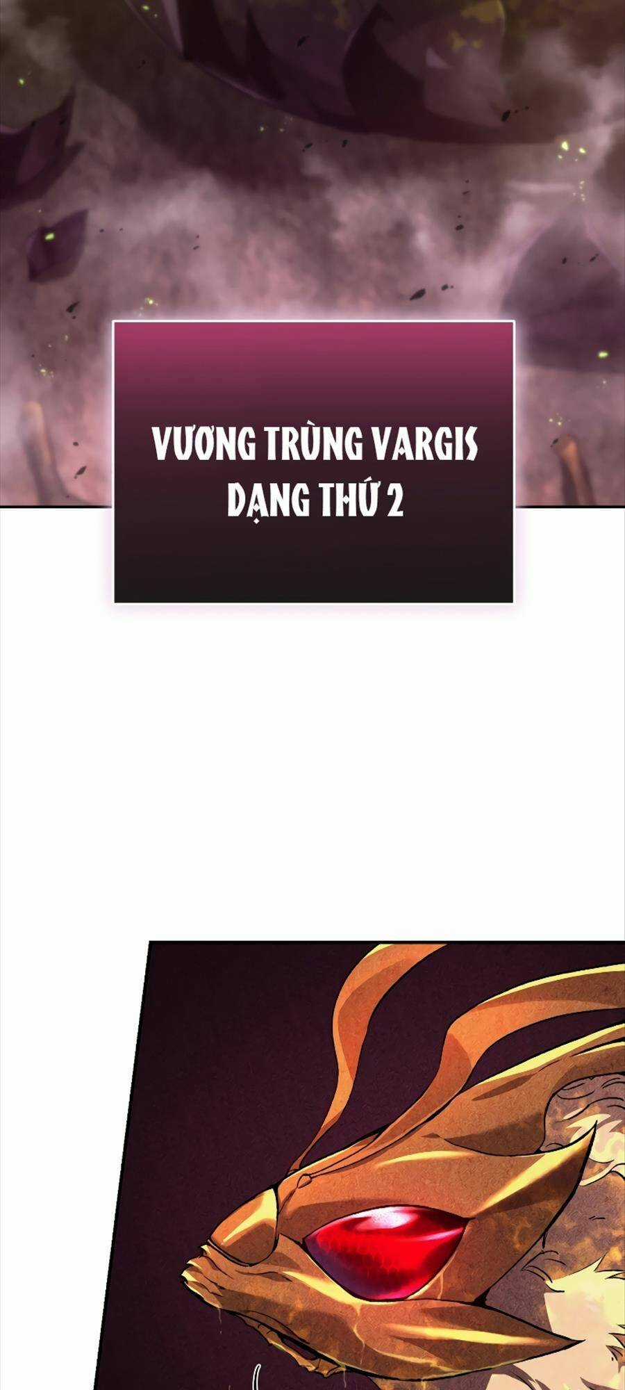 Ta Đánh Cắp Linh Hồn Của Ranker Top 1 Chapter 31 trang 36