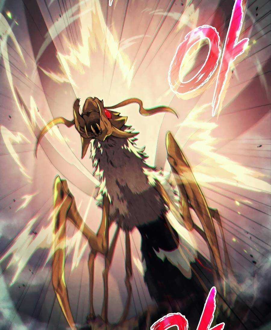 Ta Đánh Cắp Linh Hồn Của Ranker Top 1 Chapter 31 trang 39