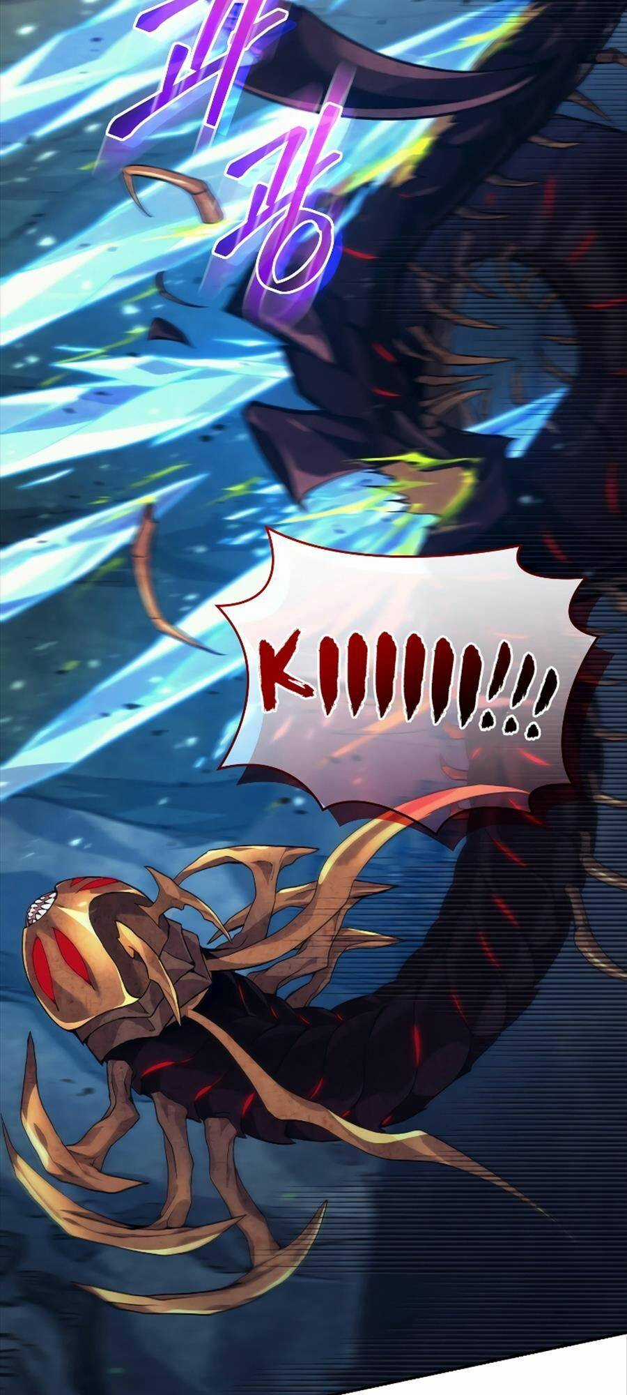 Ta Đánh Cắp Linh Hồn Của Ranker Top 1 Chapter 31 trang 4