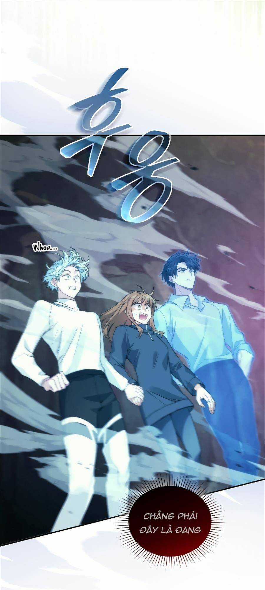 Ta Đánh Cắp Linh Hồn Của Ranker Top 1 Chapter 31 trang 41