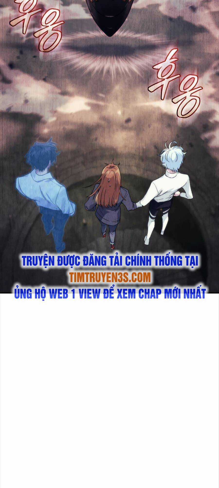 Ta Đánh Cắp Linh Hồn Của Ranker Top 1 Chapter 31 trang 43