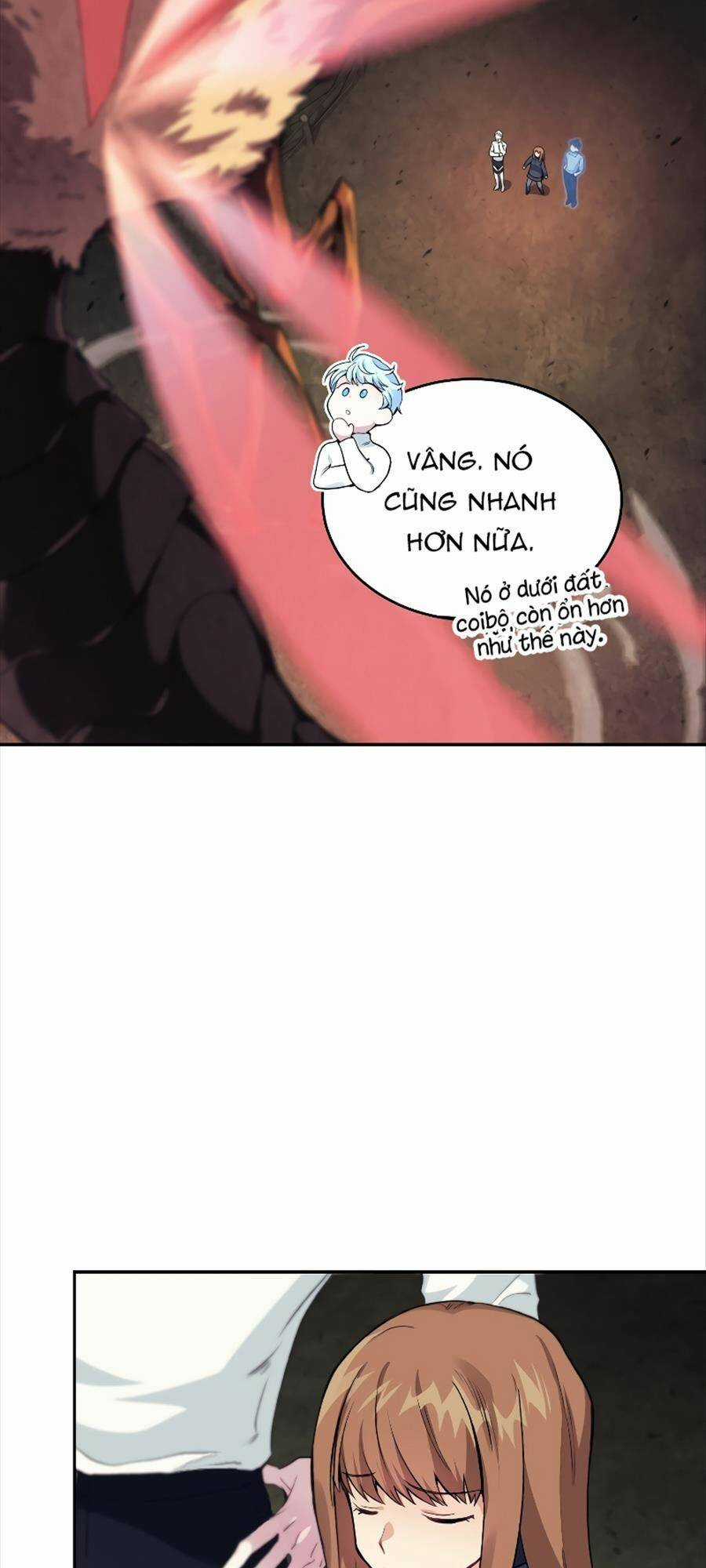 Ta Đánh Cắp Linh Hồn Của Ranker Top 1 Chapter 31 trang 47