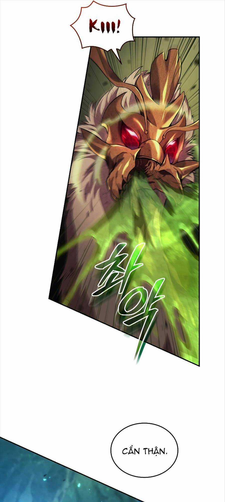 Ta Đánh Cắp Linh Hồn Của Ranker Top 1 Chapter 31 trang 50