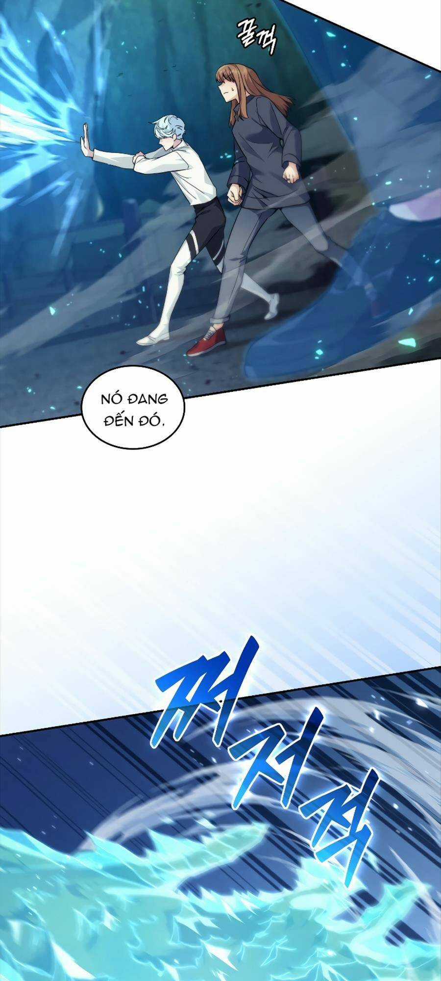 Ta Đánh Cắp Linh Hồn Của Ranker Top 1 Chapter 31 trang 51