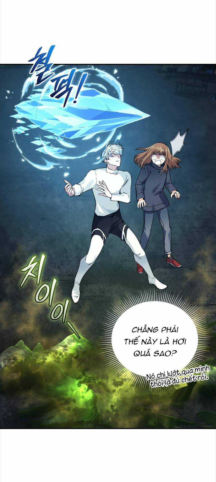 Ta Đánh Cắp Linh Hồn Của Ranker Top 1 Chapter 31 trang 53