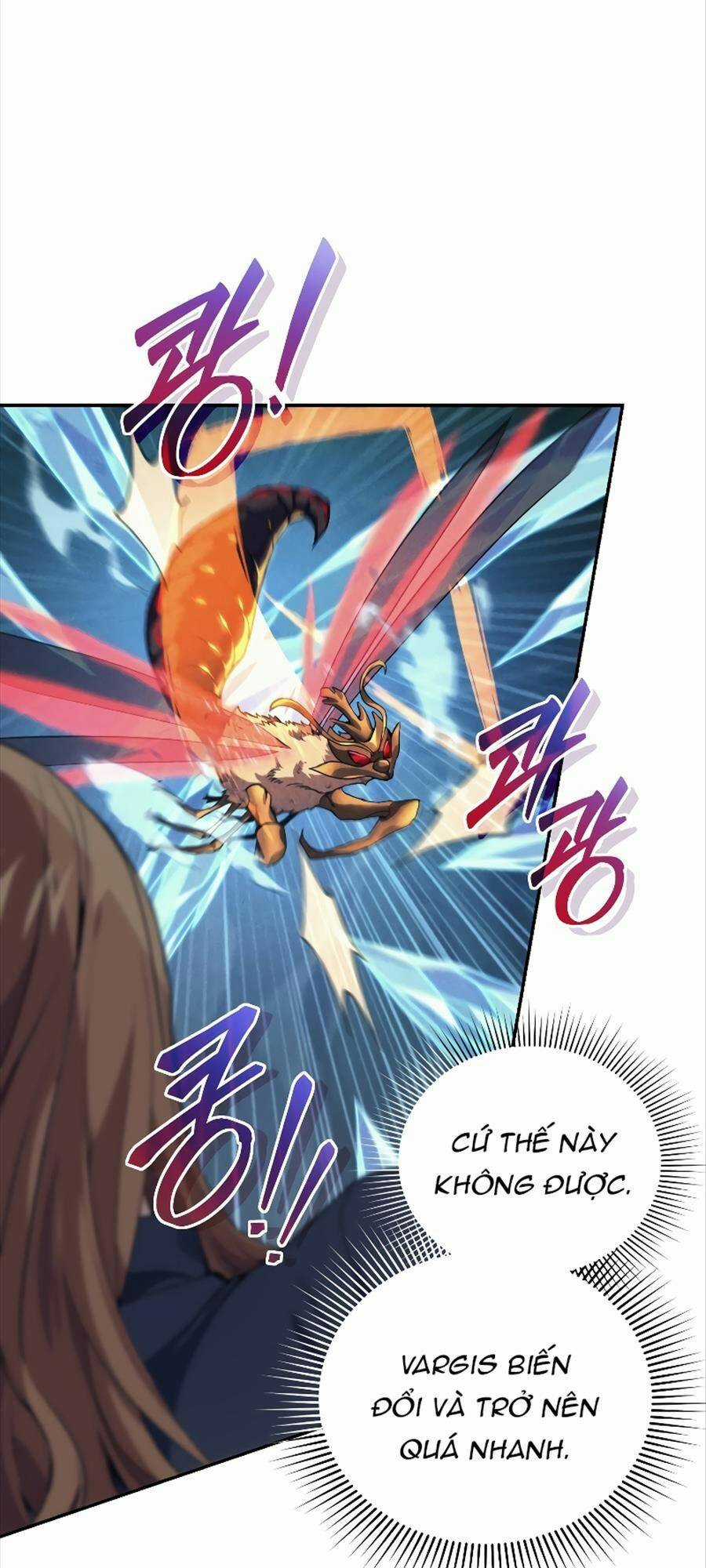 Ta Đánh Cắp Linh Hồn Của Ranker Top 1 Chapter 31 trang 54