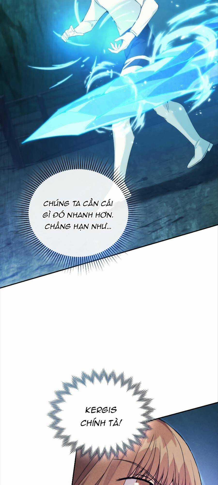 Ta Đánh Cắp Linh Hồn Của Ranker Top 1 Chapter 31 trang 56