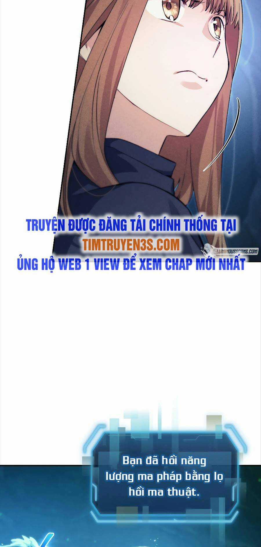 Ta Đánh Cắp Linh Hồn Của Ranker Top 1 Chapter 31 trang 57