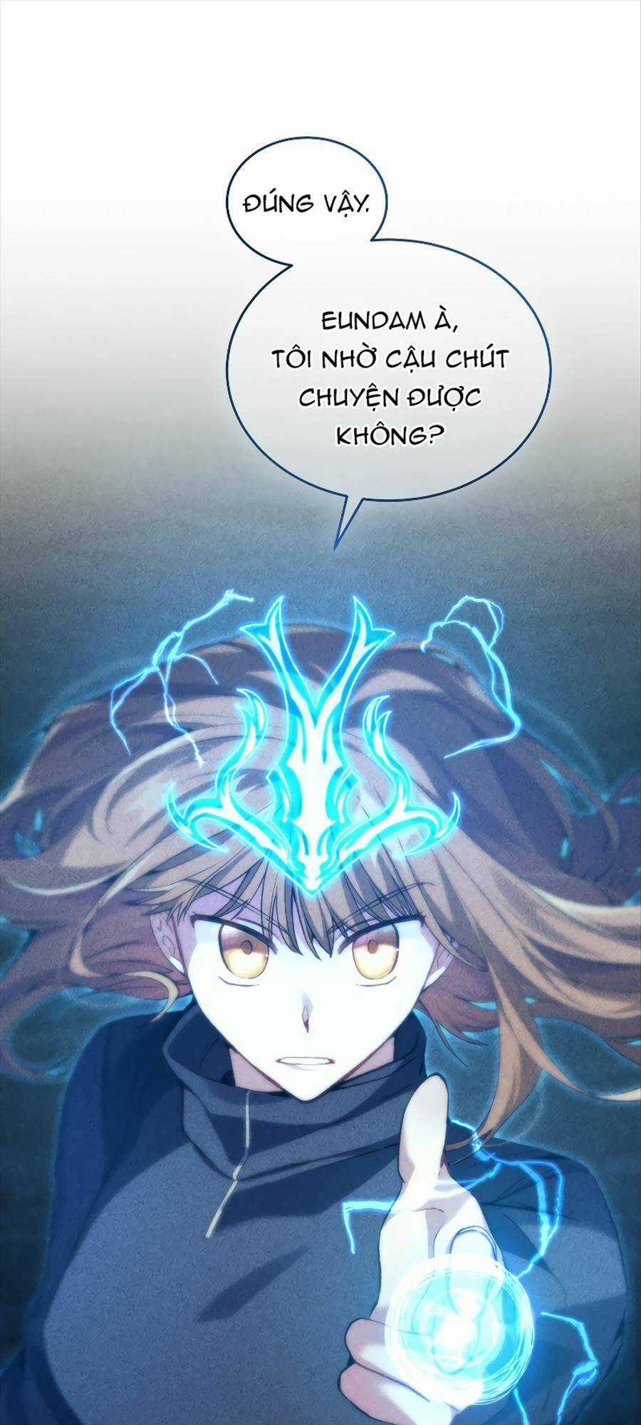 Ta Đánh Cắp Linh Hồn Của Ranker Top 1 Chapter 31 trang 59