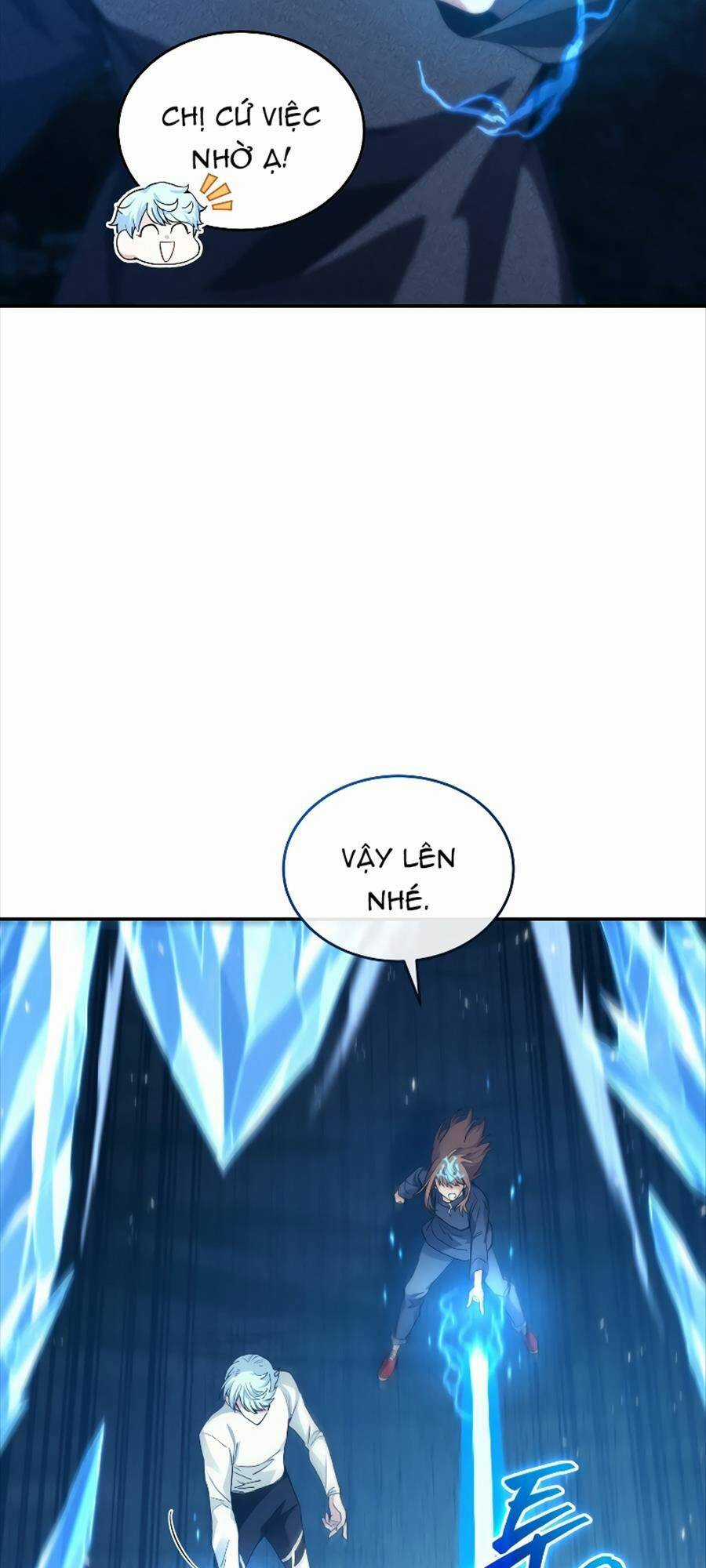 Ta Đánh Cắp Linh Hồn Của Ranker Top 1 Chapter 31 trang 60