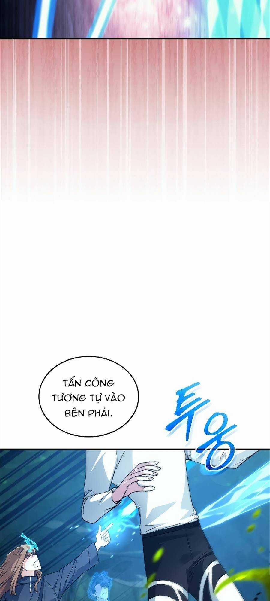 Ta Đánh Cắp Linh Hồn Của Ranker Top 1 Chapter 31 trang 64