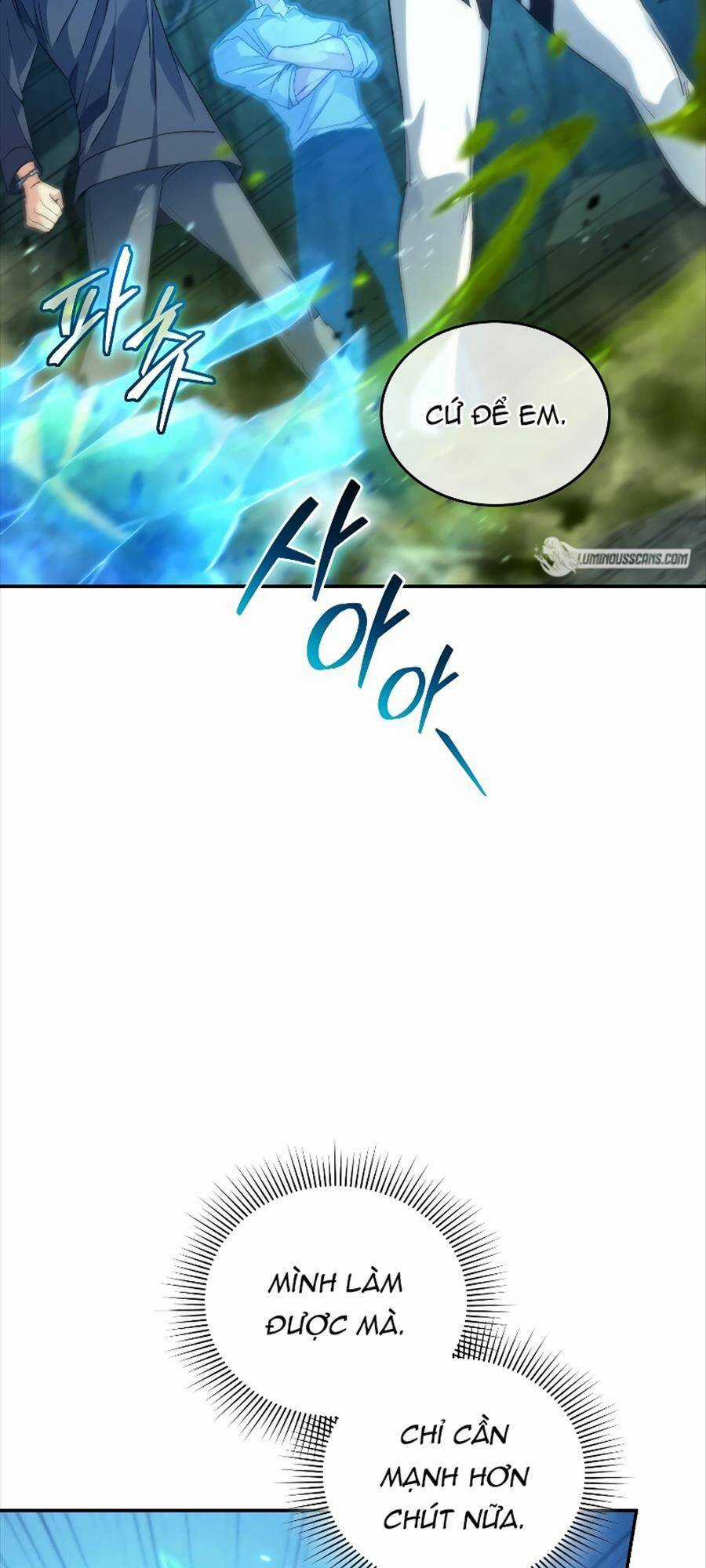 Ta Đánh Cắp Linh Hồn Của Ranker Top 1 Chapter 31 trang 65