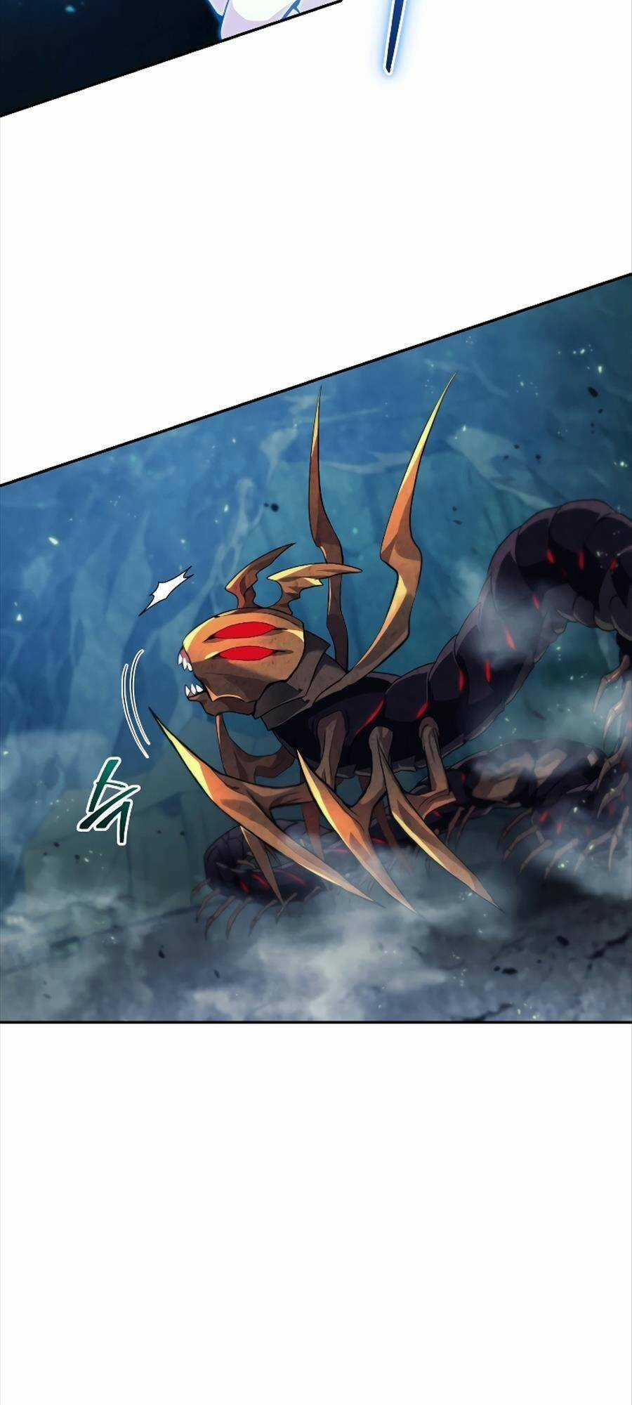 Ta Đánh Cắp Linh Hồn Của Ranker Top 1 Chapter 31 trang 7