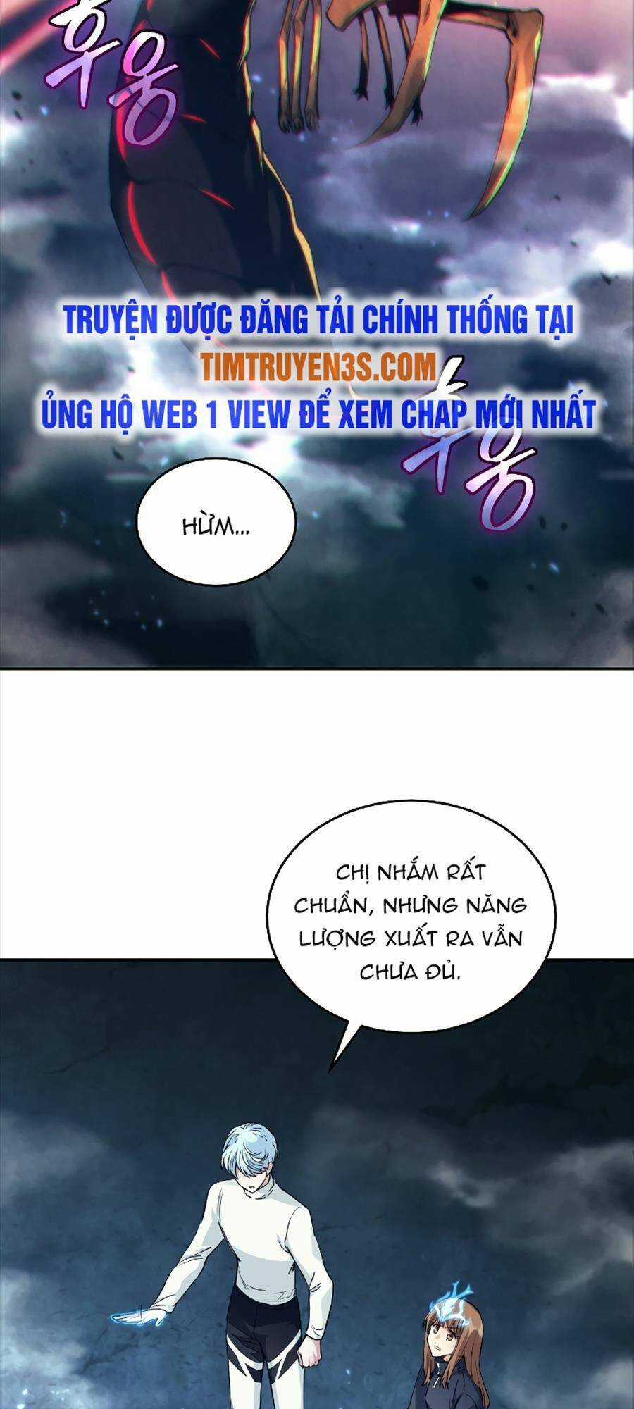 Ta Đánh Cắp Linh Hồn Của Ranker Top 1 Chapter 31 trang 70